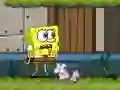 Permainan Sponge Bob Squarepants: Who Bob What Pants? talian