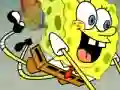 Permainan Spongebob's Kahrahtay Contest talian