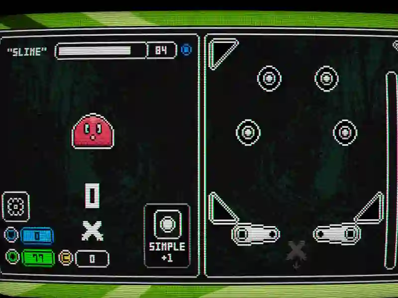Permainan Ballpin talian