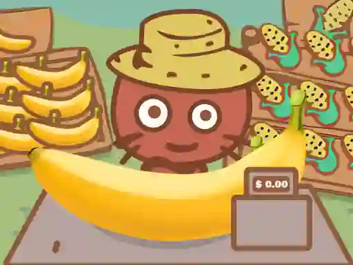 Permainan Banana Farm talian