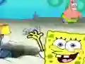 Permainan Spongebob Trail of the Snail talian
