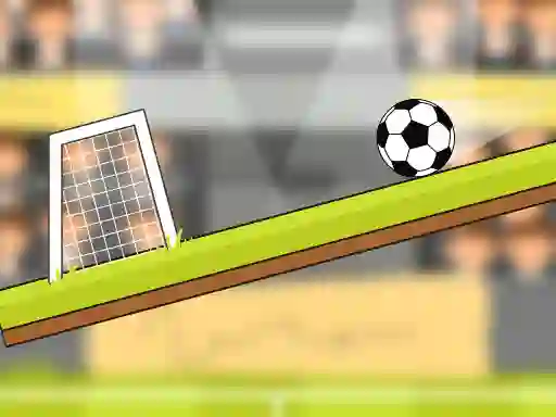 Permainan Rotate Soccer talian