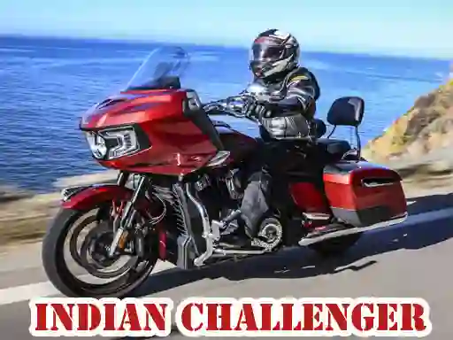 Permainan Indian Challenger talian