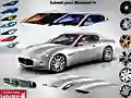 Permainan Pimp My Maserati talian