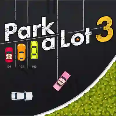 Permainan Park a Lot 3 talian