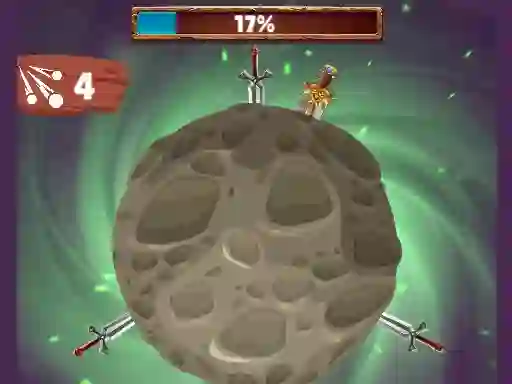 Permainan Merge Weapons talian