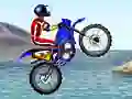 Permainan FMX team talian