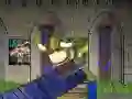 Permainan Shrek Shreds Skating talian