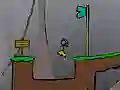 Permainan The Fancy Pants Adventure talian