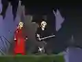 Permainan Princess Bride: The Fire Swamp talian