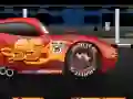 Permainan Lightning mcqueen Dress Up talian