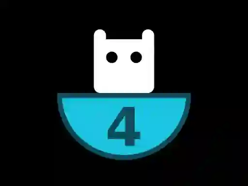 Permainan Platform Countdown talian