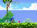 Permainan Sonic The Hedgehog talian