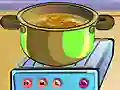Permainan Prepare lentil soup talian