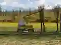 Permainan Heavy Machines talian