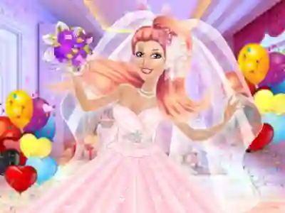 Permainan Princess Wonderful Day! talian