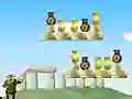 Permainan Vase breaker talian
