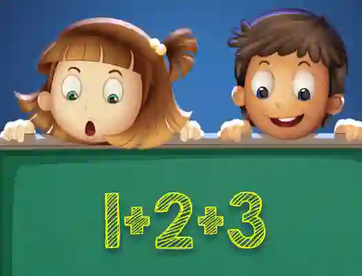 Permainan 1+2+3 talian