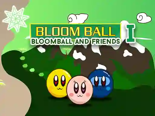 Permainan Bloomball Labyrinth Maze talian