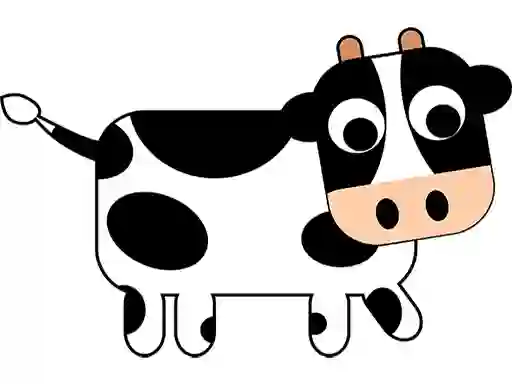Permainan Farm Animals Puzzle Challenge talian