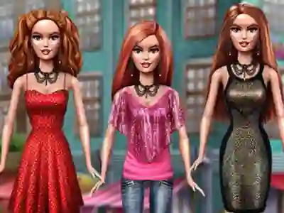 Permainan Real Doll Creator talian