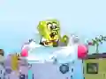 Permainan Spongebob Shooter talian