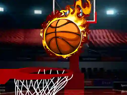 Permainan Basketball Fever talian
