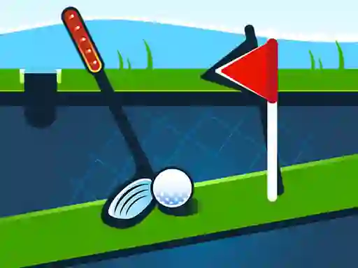 Permainan Fun Golf talian