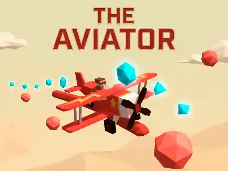 Permainan The aviator talian