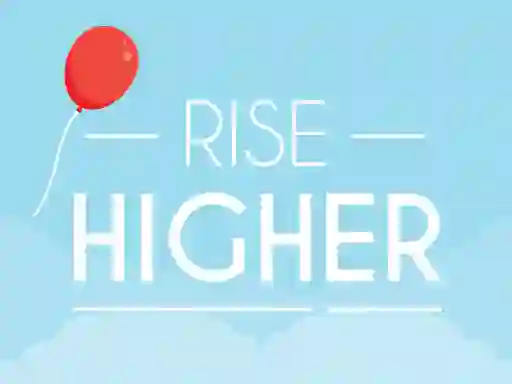 Permainan Rise Higher talian