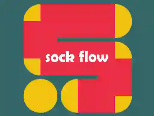 Permainan Sock Flow talian