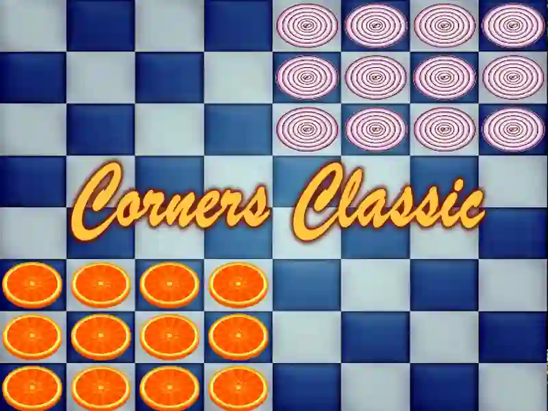 Permainan Corners Classic talian