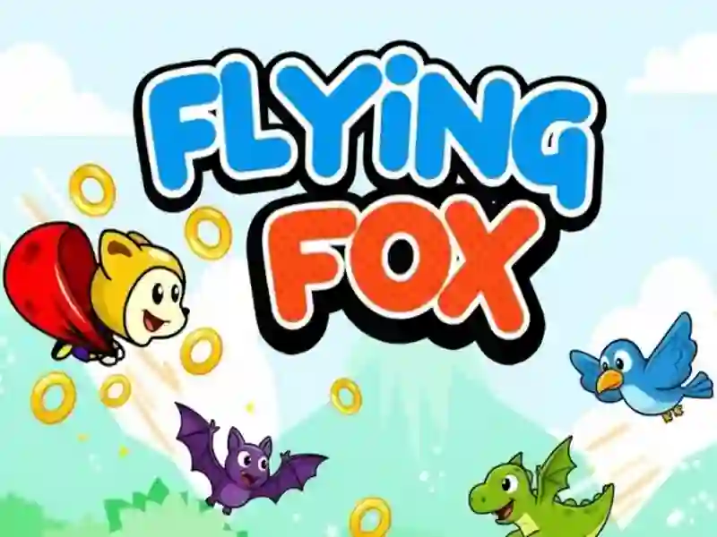 Permainan Flying Fox talian