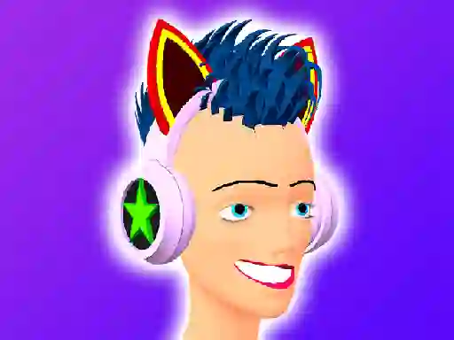 Permainan Headphone Rush talian