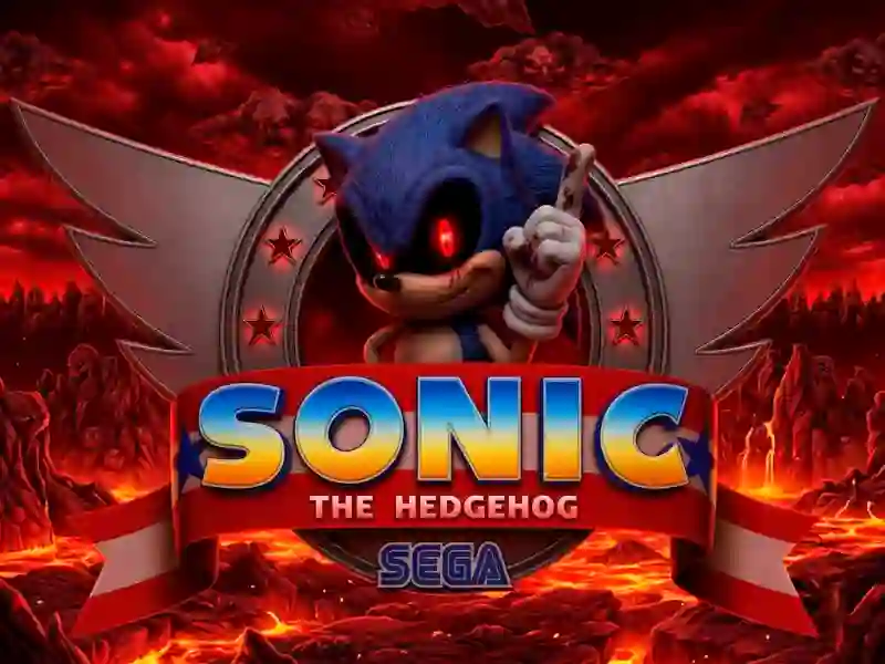 Permainan Sonic talian