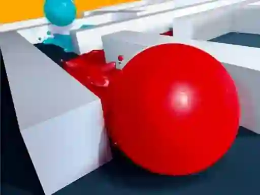 Permainan Color Roller talian