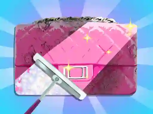 Permainan Cleaning Simulator talian
