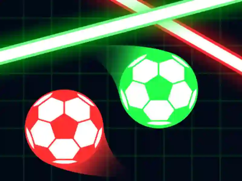 Permainan Balls Vs Lasers talian