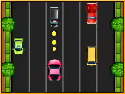 Permainan Jungle Highway Escape talian