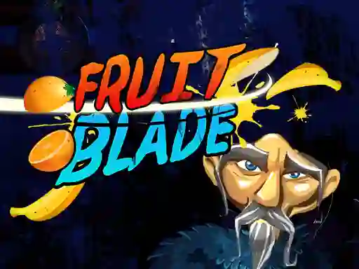 Permainan Fruit Blade talian