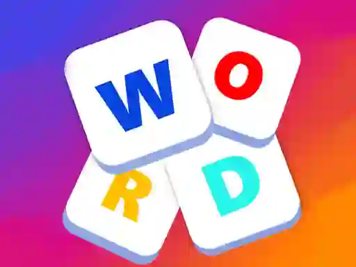Permainan Word Jumble talian