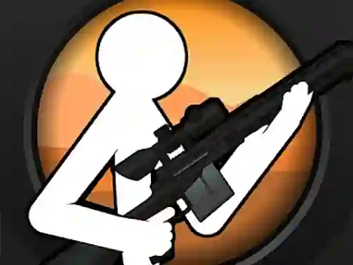 Permainan Super Sniper Assassin talian