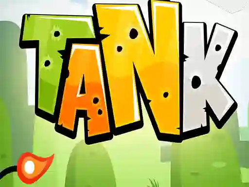 Permainan Tank talian