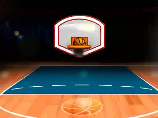 Permainan Legends Basketball Stars talian