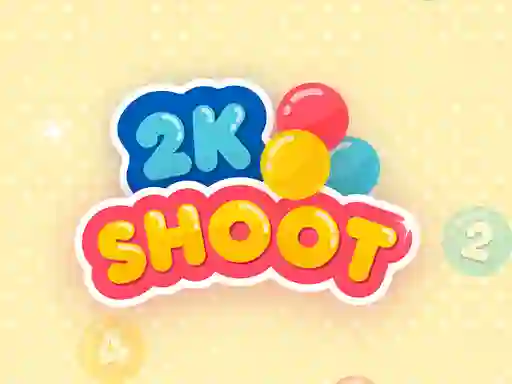 Permainan 2k Shoot talian