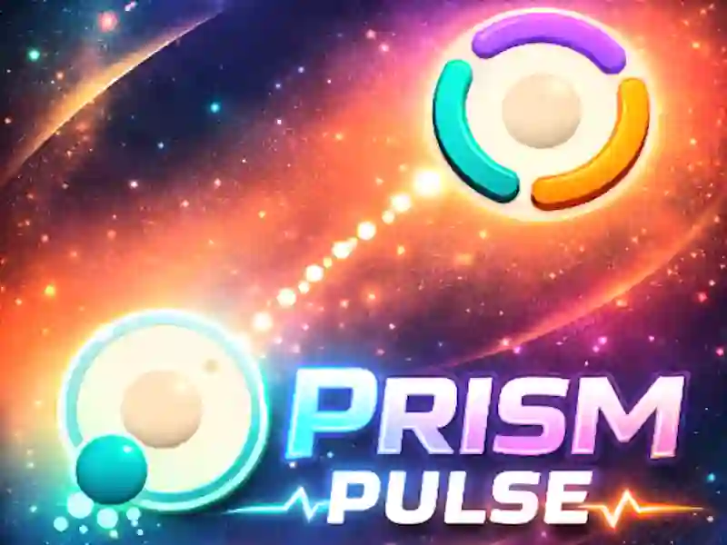 Permainan Prism Pulse talian