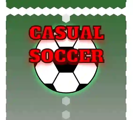 Permainan Casual Soccer talian