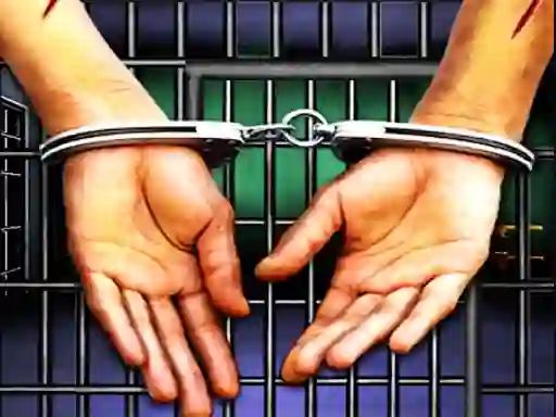 Permainan Prison Escape 2022 talian