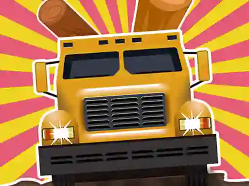 Permainan Truck Physics talian
