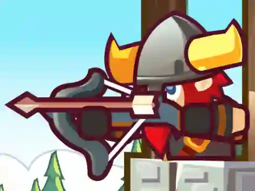 Permainan Sentry Guardian talian